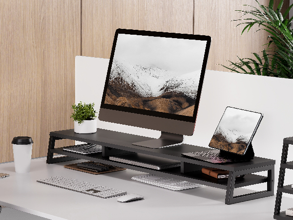 Home Office Stand