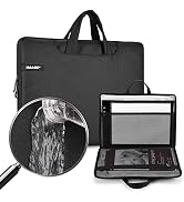 Case for A4 Light Box, IMAGE Waterproof 14 Inch Light Box Travel Storage Case Pouch Cover with Po...