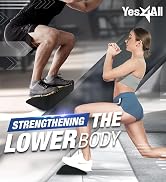 Ankle Calf Stretcher