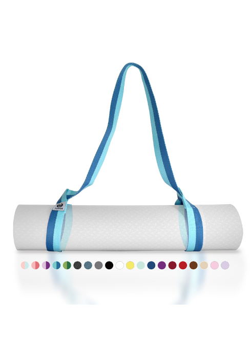 tumaz yoga mat sling