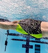 training swim suit, jammer