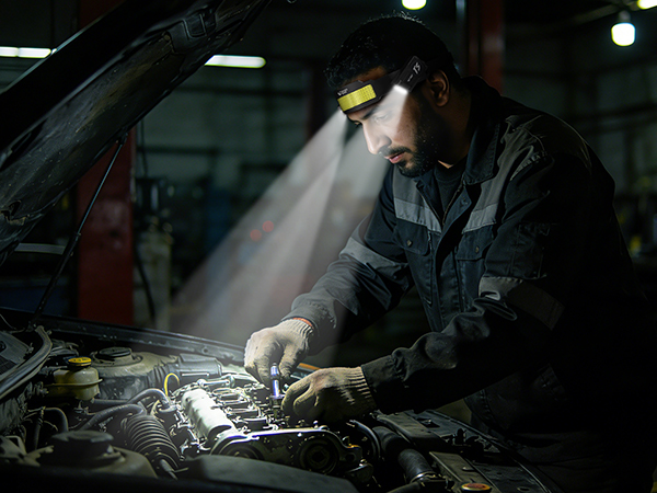 HEADLAMP