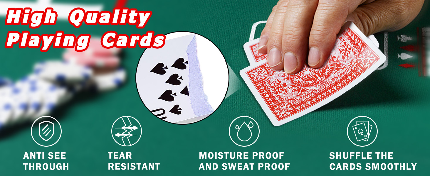 Playing Cards