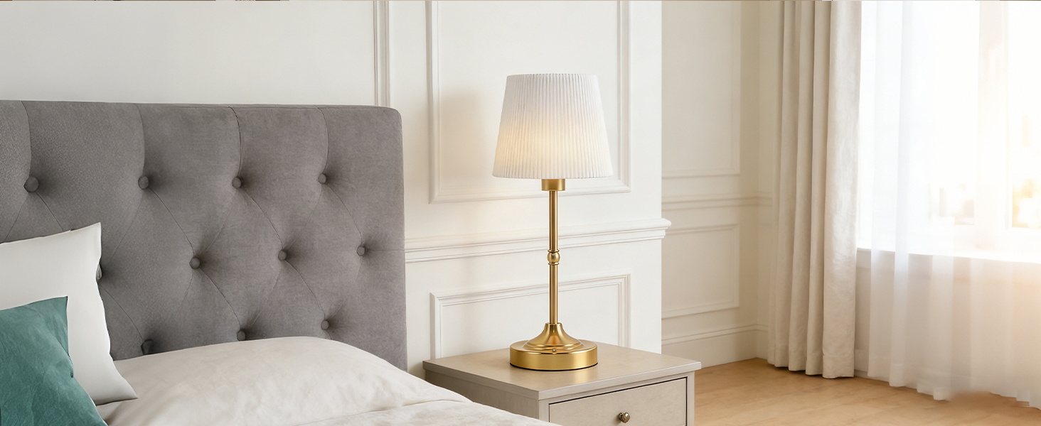 battery operated table lamps