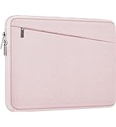 Laptop Sleeve, 15.6 inch Laptop Case, Durable Computer Carrying Bag Protective Case Briefcase Han...