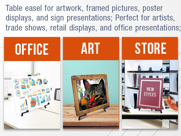 presentation exhibit gallery studio desk organizer workspace office meeting classroom