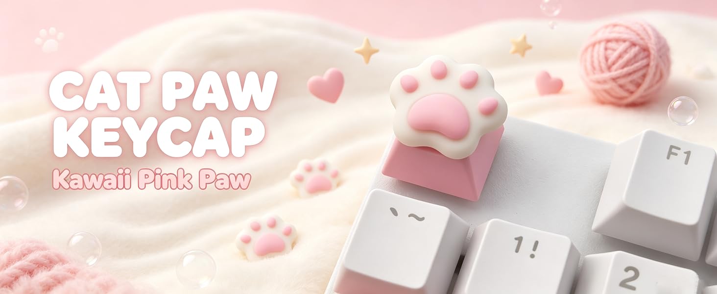 keycap