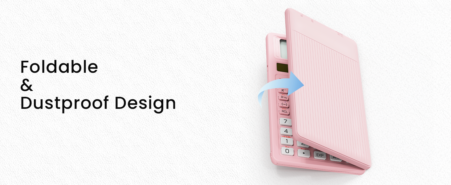 Pink Cute School Supplies for Girls Middle and High School Stuff for Student