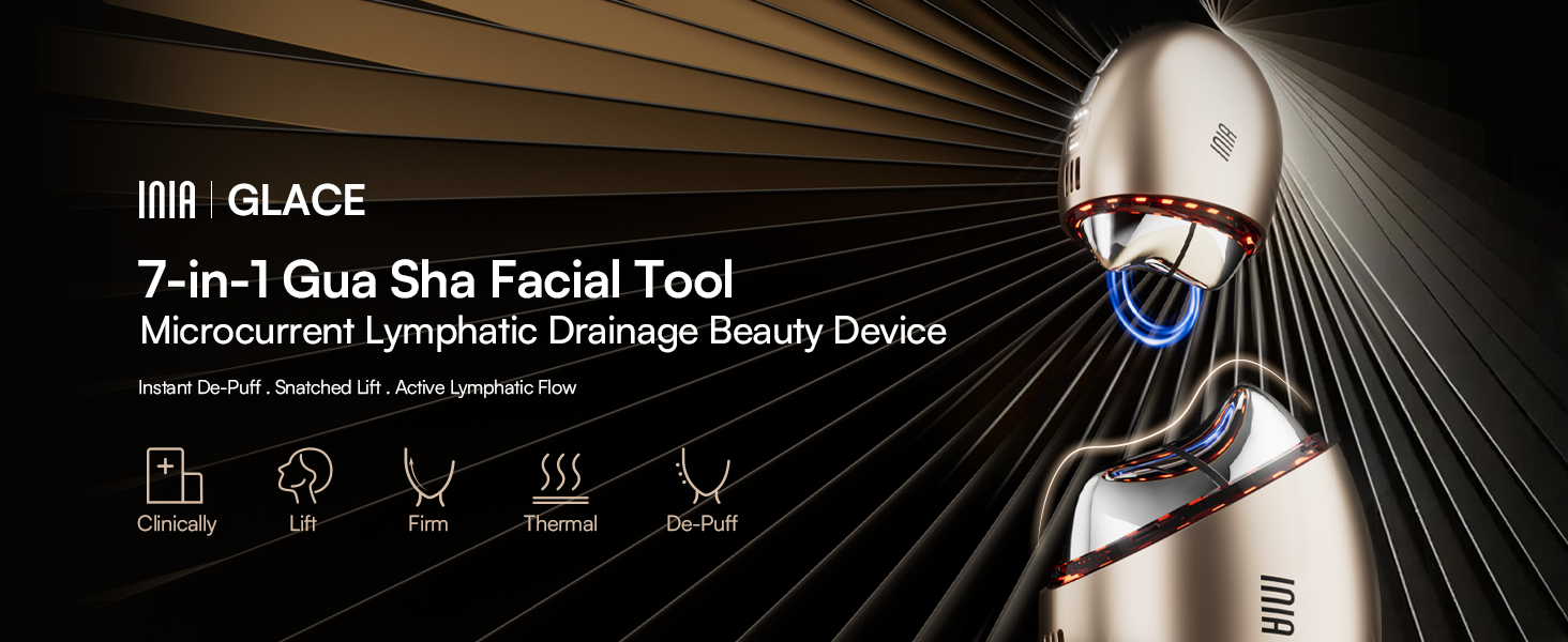 Lymphatic Drainage Tool