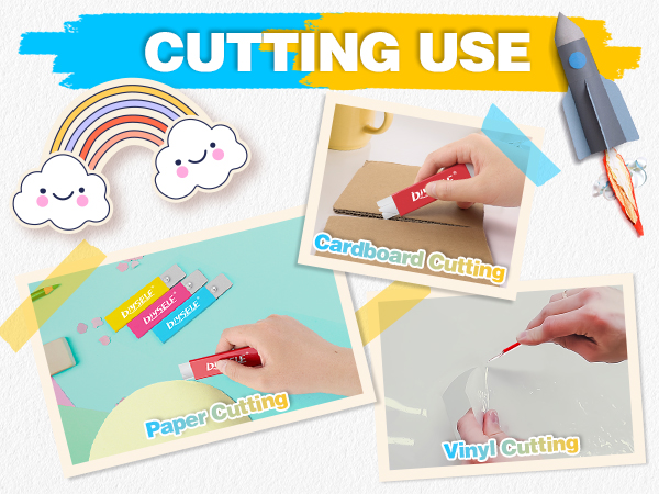 utility knife