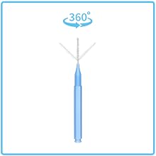 Braces Brush