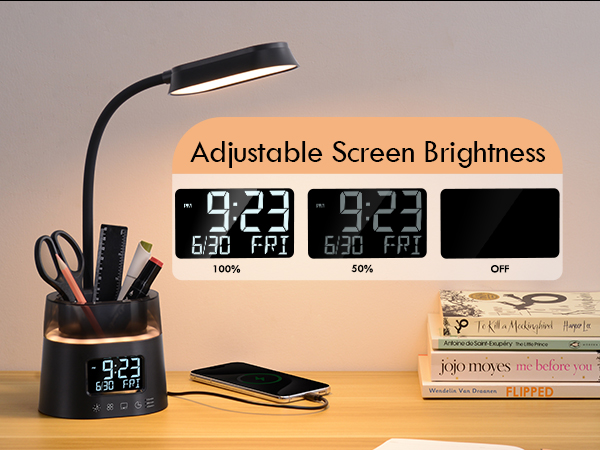 Desk Lamp for Kids