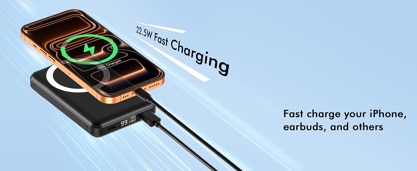 portable charger