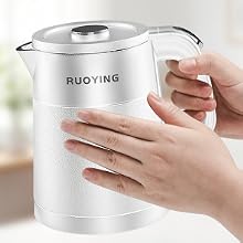 small electric kettle