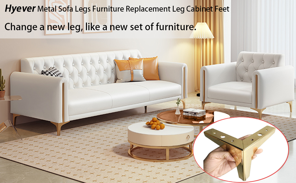 metal sofa legs 1