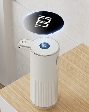 soap dispenser