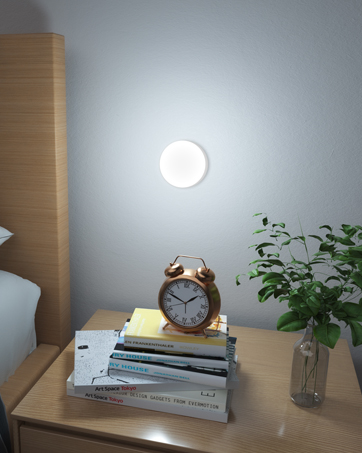 closet light