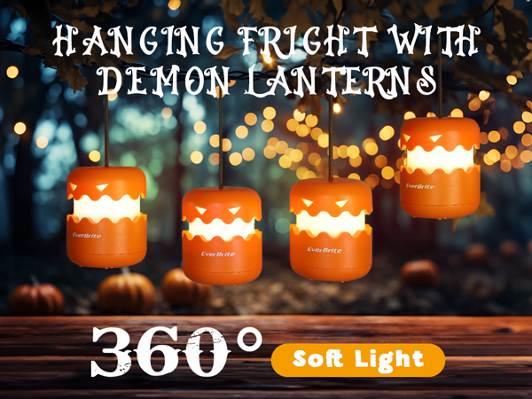 halloween pumpkin lantern