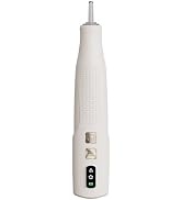 Electric Diamond Art Pens with Light, Wireless Vacuum Pen for Diamond Art Kit for Adults, Recharg...