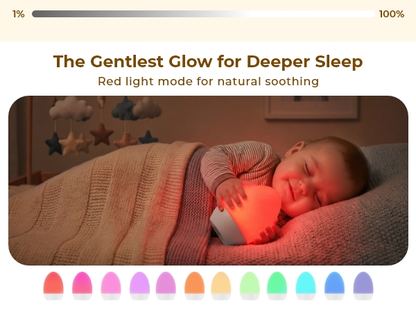 egg light