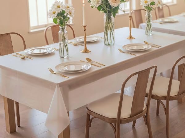 Dinner banquet