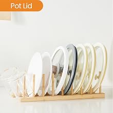 bamboo rack