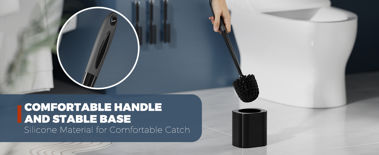 toilet bowl scrubber