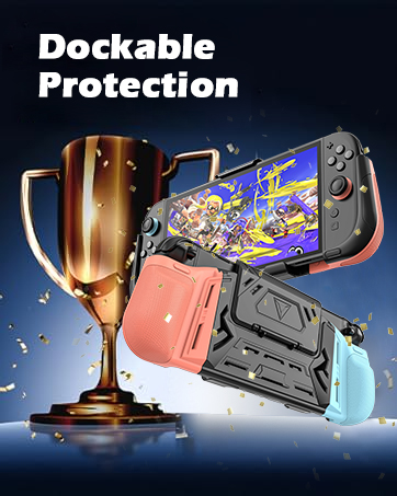Detachable Protective