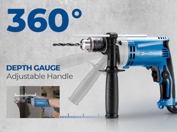 hammer drill
