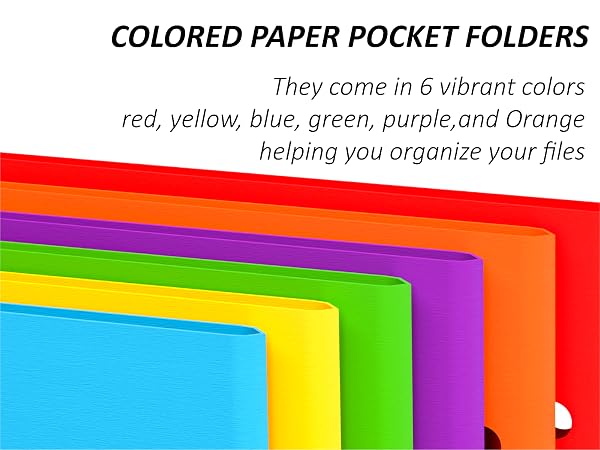 Folders