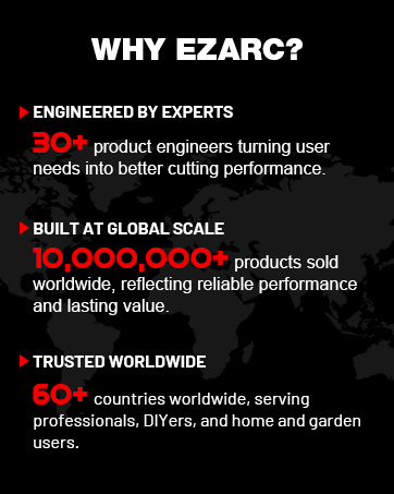 EZARC TOOLS