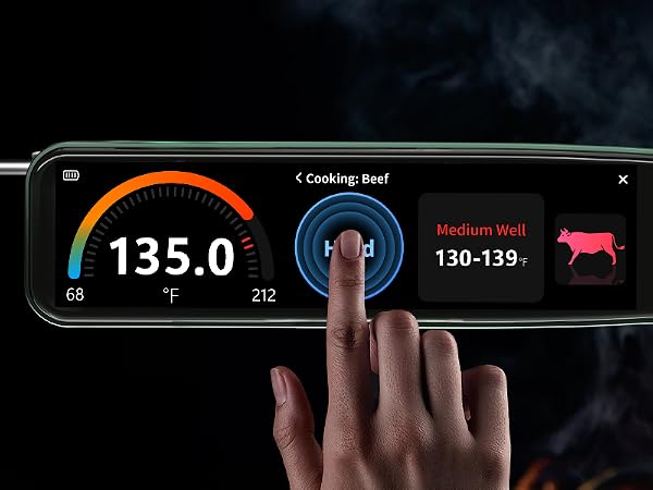 Meat Thermometer