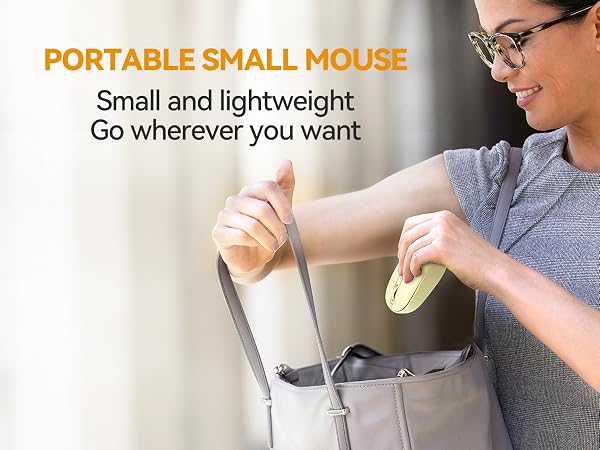 wireless mouse