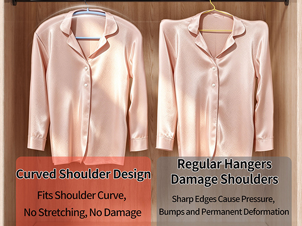 Clothes Hangers