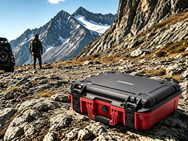 starlink mini case travel