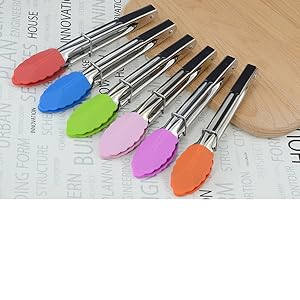 7 '' tongs