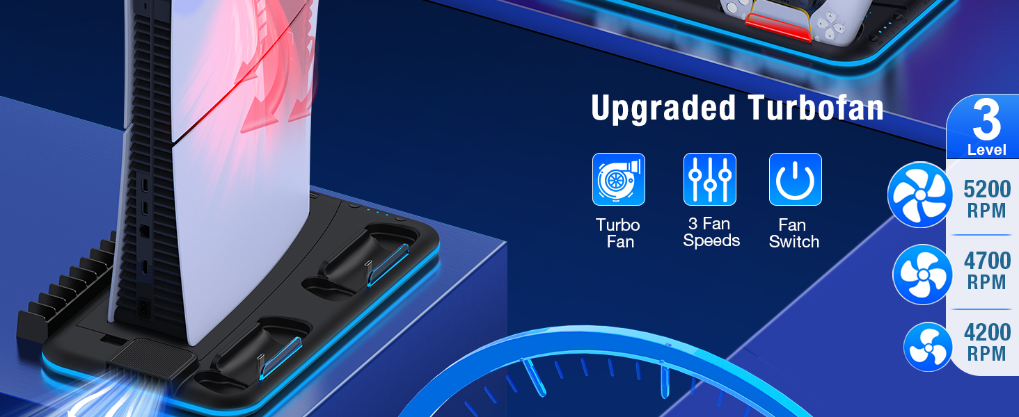 ps5 stand
