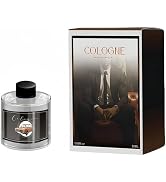 NOVORA Car Air Freshener,Cologne Car Fragrance Refill,50ML Car Diffuser Perfume Refill,1.65FL.oz ...