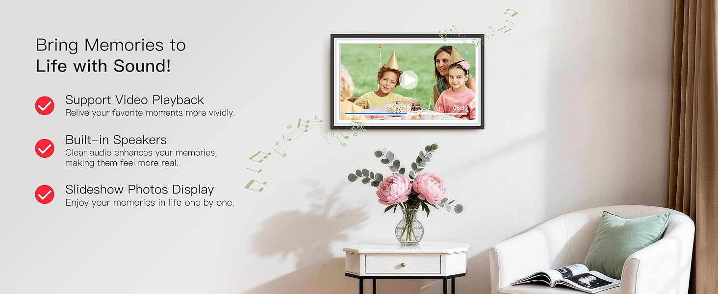 Digital Picture Frame