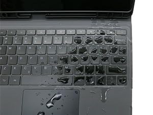 samsung galaxy tab S9 FE wireless keyboard