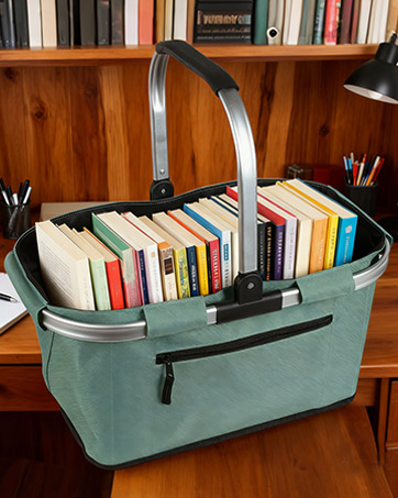 carrying accessories