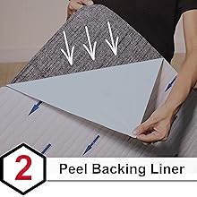 Carpet tile how to preparation peel 2