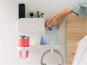 WallShelfie Wall Organizer