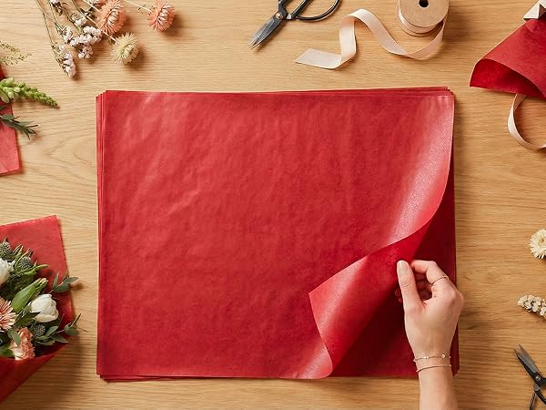 Tissue Paper Bulk