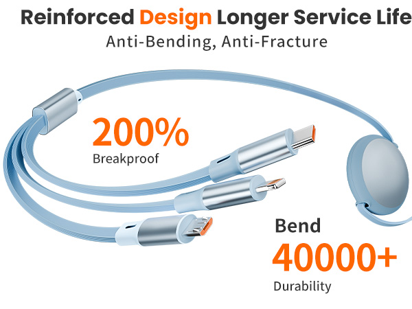 charger cord type c