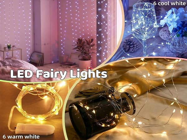 Fairy Lights