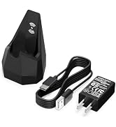 for Manscaped 4.0 Charger Dock, Charging Dock Replacement for Manscaped The Lawn Mower 4.0 Electr...
