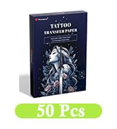 tattoo paper