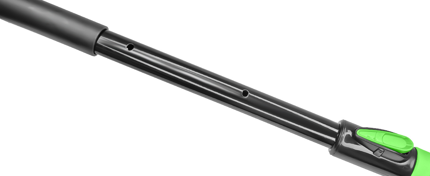 snow brush ice scraper