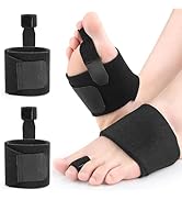 Yasdyri Hammer Toe Straightener Corrector for Women and Men Toe Straighteners for Curled toe, Cla...